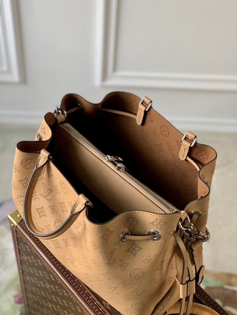 LV Bucket Bags